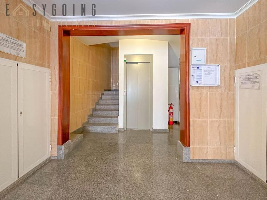 Bright Apartment In The Centre Санта Пола Екстериор снимка