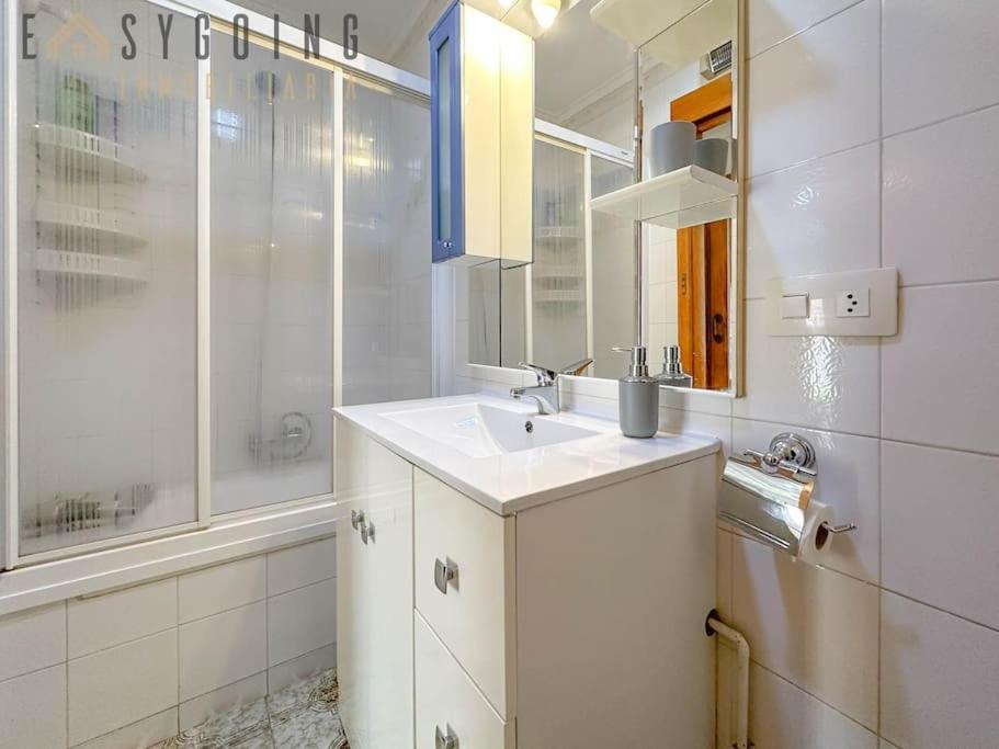 Bright Apartment In The Centre Санта Пола Екстериор снимка